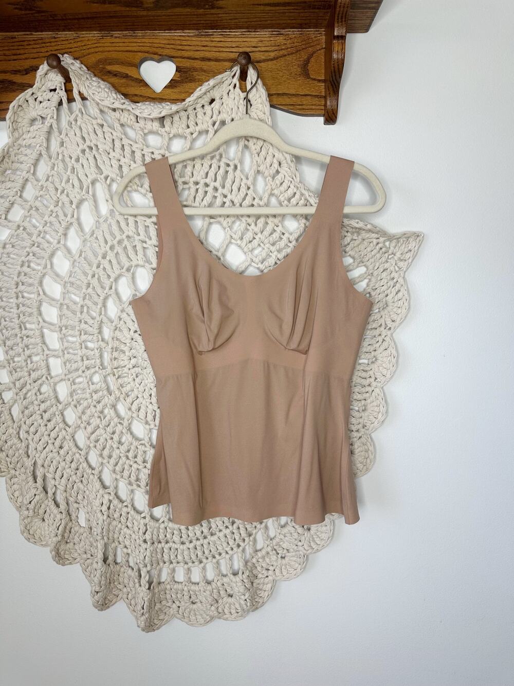 Knix Shapewear Cami Size XXL